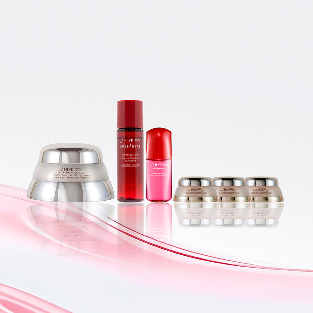 Advanced Super Revitalizing Cream 1+1 Set (Worth HK$1,260) Advanced Super Revitalizing Cream 1+1 Set (Worth HK$1,260),
