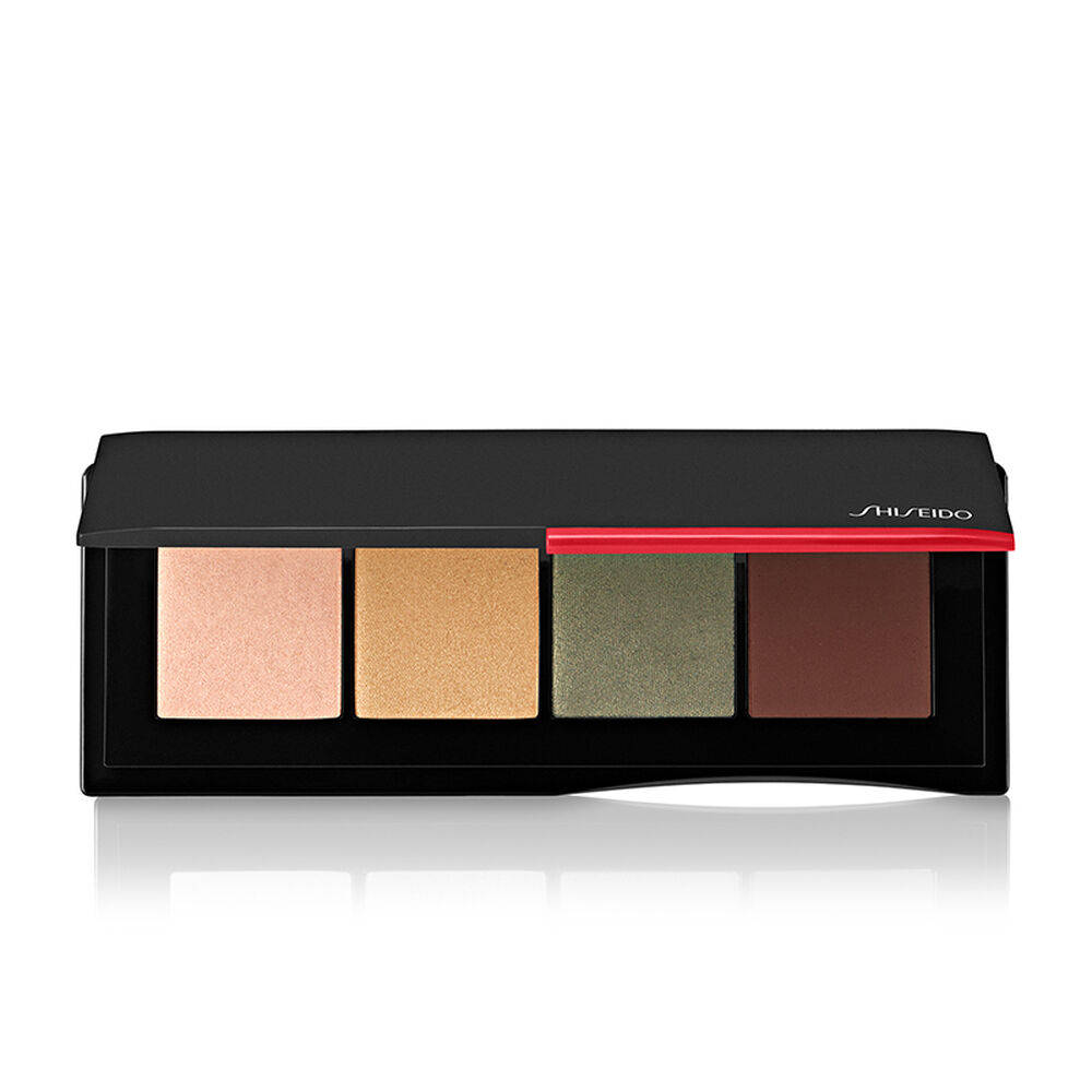 Essentialist Eye Palette, NAMIKI STREET NATURE Essentialist Eye Palette, NAMIKI STREET NATURE