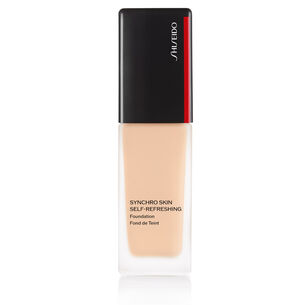 SYNCHRO SKIN Self-Refreshing Foundation SPF30 PA+++, 130