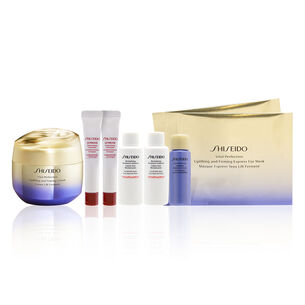 Uplifting and Firming Cream Set (Worth HK$1,740), 