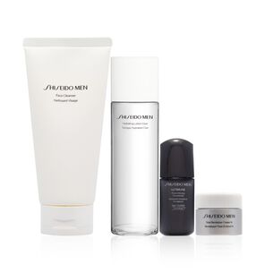 Hydrating & Cleansing Skincare Set (Worth HK$790), 