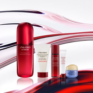 Power Infusing Serum 75ml Set (Worth HK$1,930), 