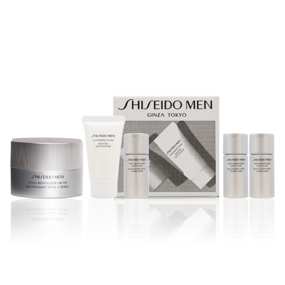 Total Revitalizer Cream Set (Worth HK$880), Total Revitalizer Cream Set (Worth HK$880),