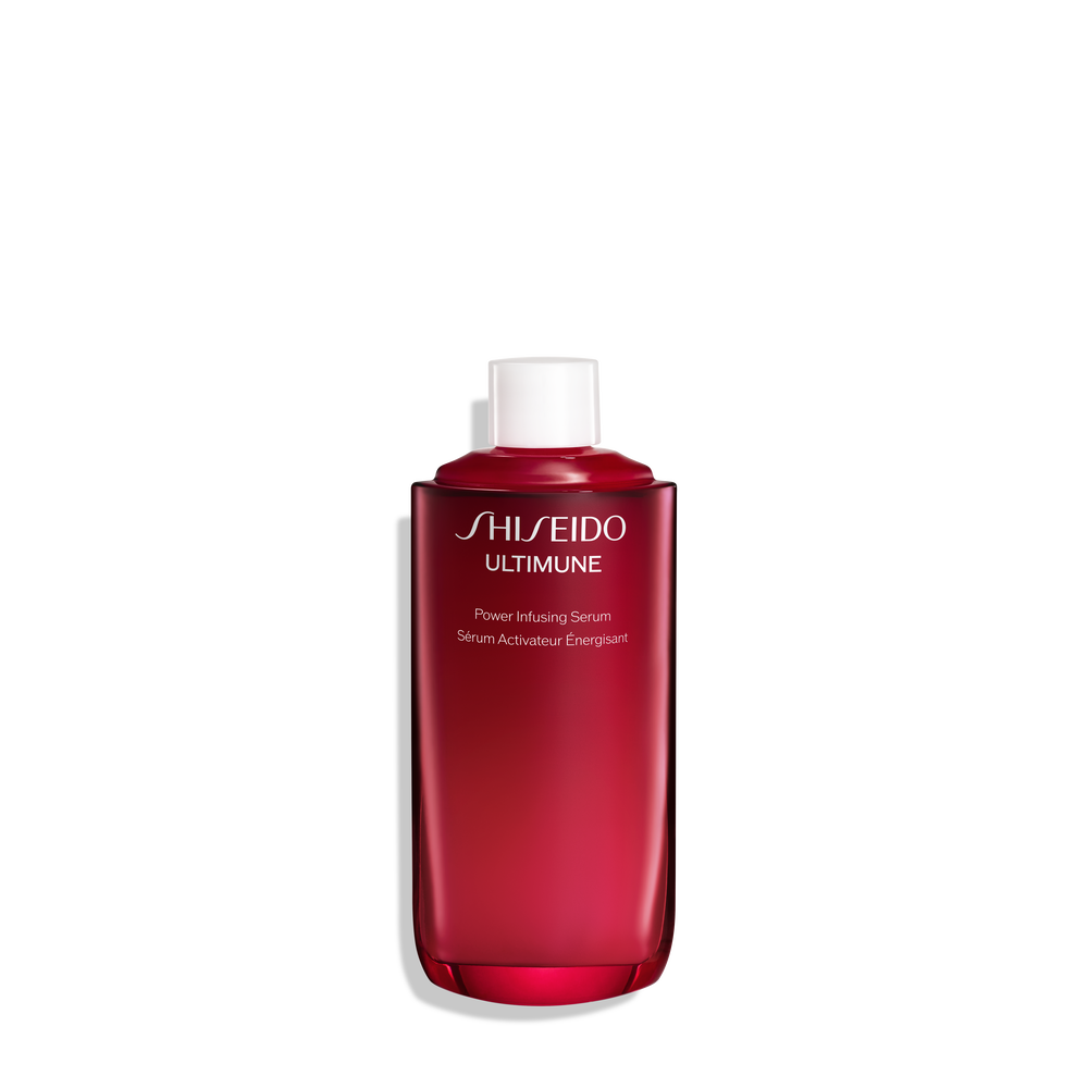 Power Infusing Serum, 