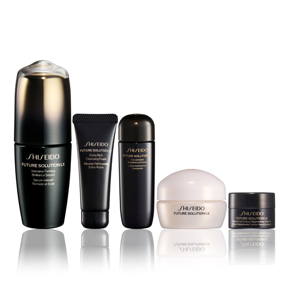 Intensive Firming Brilliance Serum Set (Worth HK$3,490), 