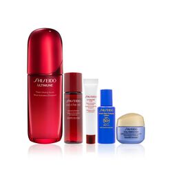 Power Infusing Serum 75ml Set (Worth HK$1,880), 