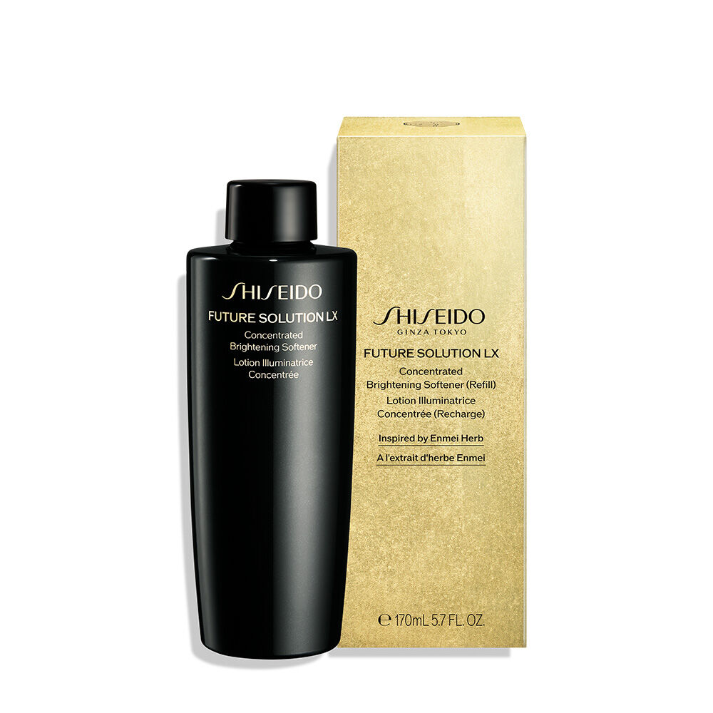 Concentrated Brightening Softener (Refill) - FUTURE SOLUTION