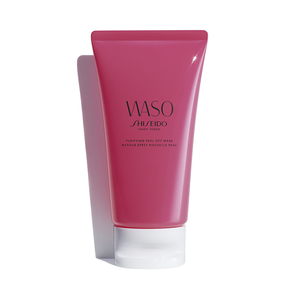 Purifying Peel Off Mask, Purifying Peel Off Mask,