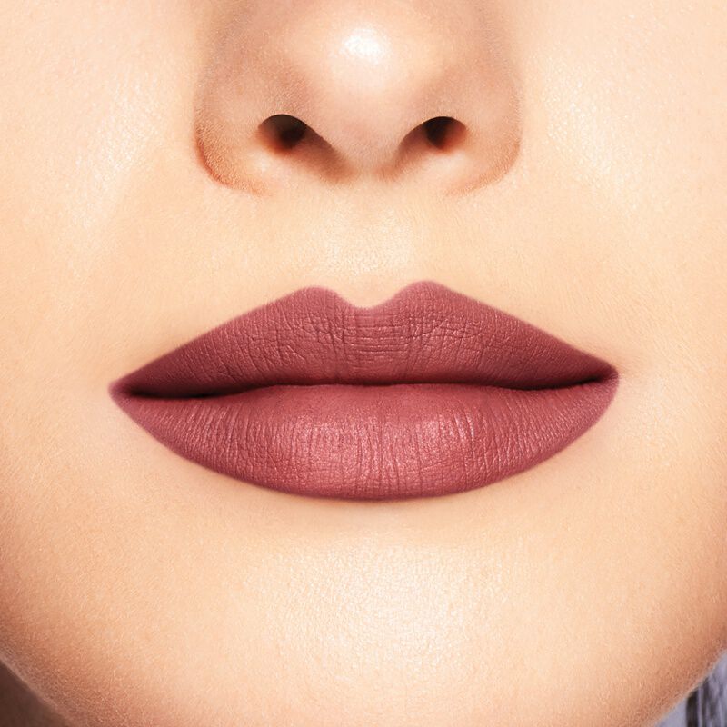 Shiseido modernmatte powder deals lipstick
