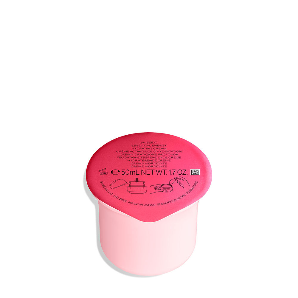 Hydrating Cream (Refill), 