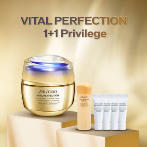 Concentrated Supreme Cream 1+1 Set (Worth HK$1,650), 