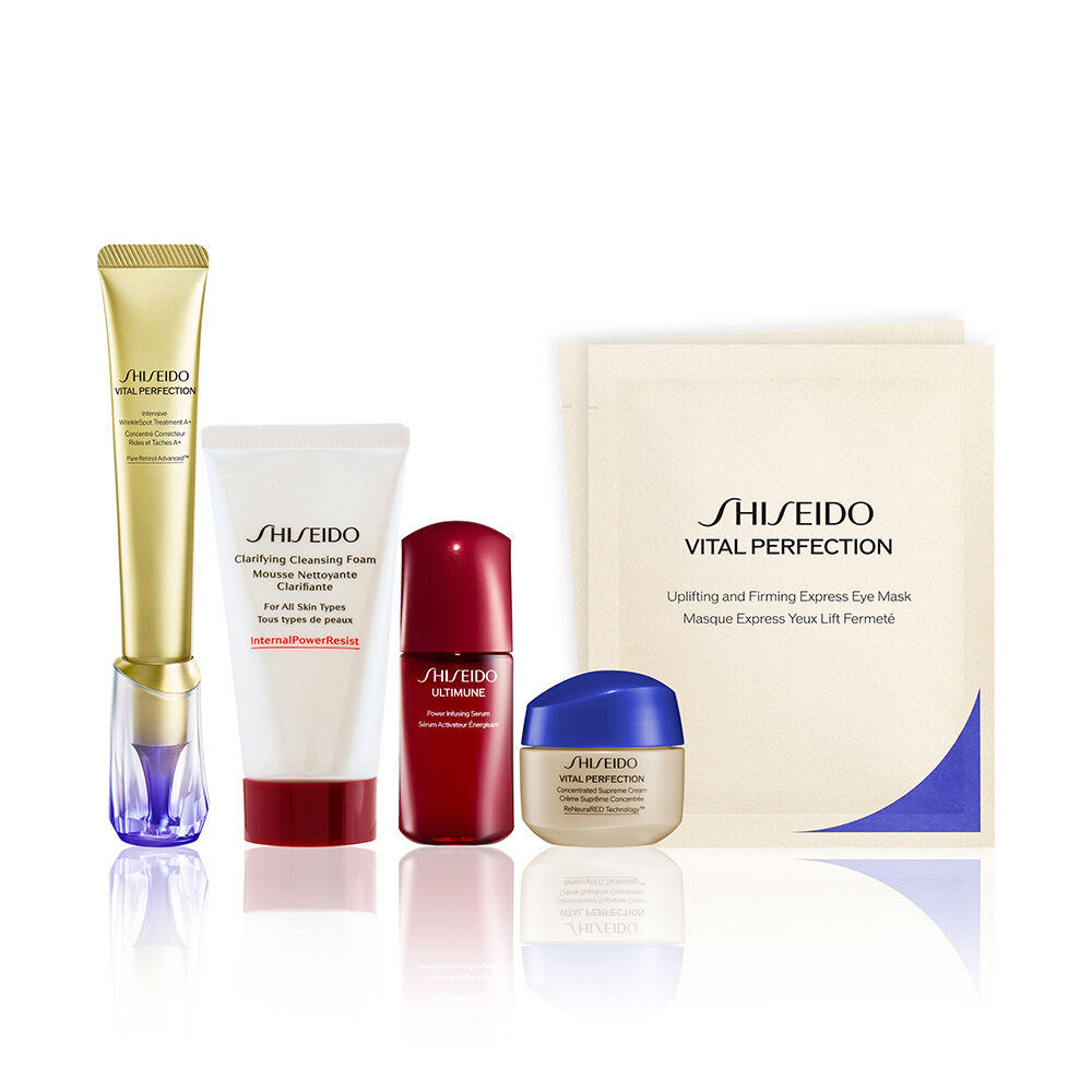 Intensive WrinkleSpot Treatment A+ Set (Worth HK$1,720), 