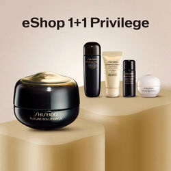 Ultimate Eyecare 1+1 Set (Worth HK$2,210), 