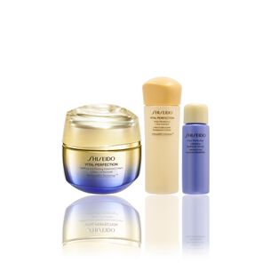 全新極上紅花緊緻面霜 50ml 組合 (總值 HK$1,400), 