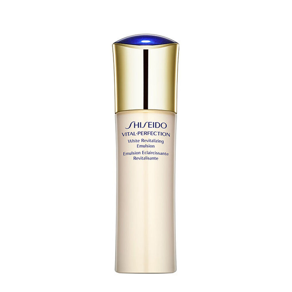 White Revitalizing Emulsion, White Revitalizing Emulsion,