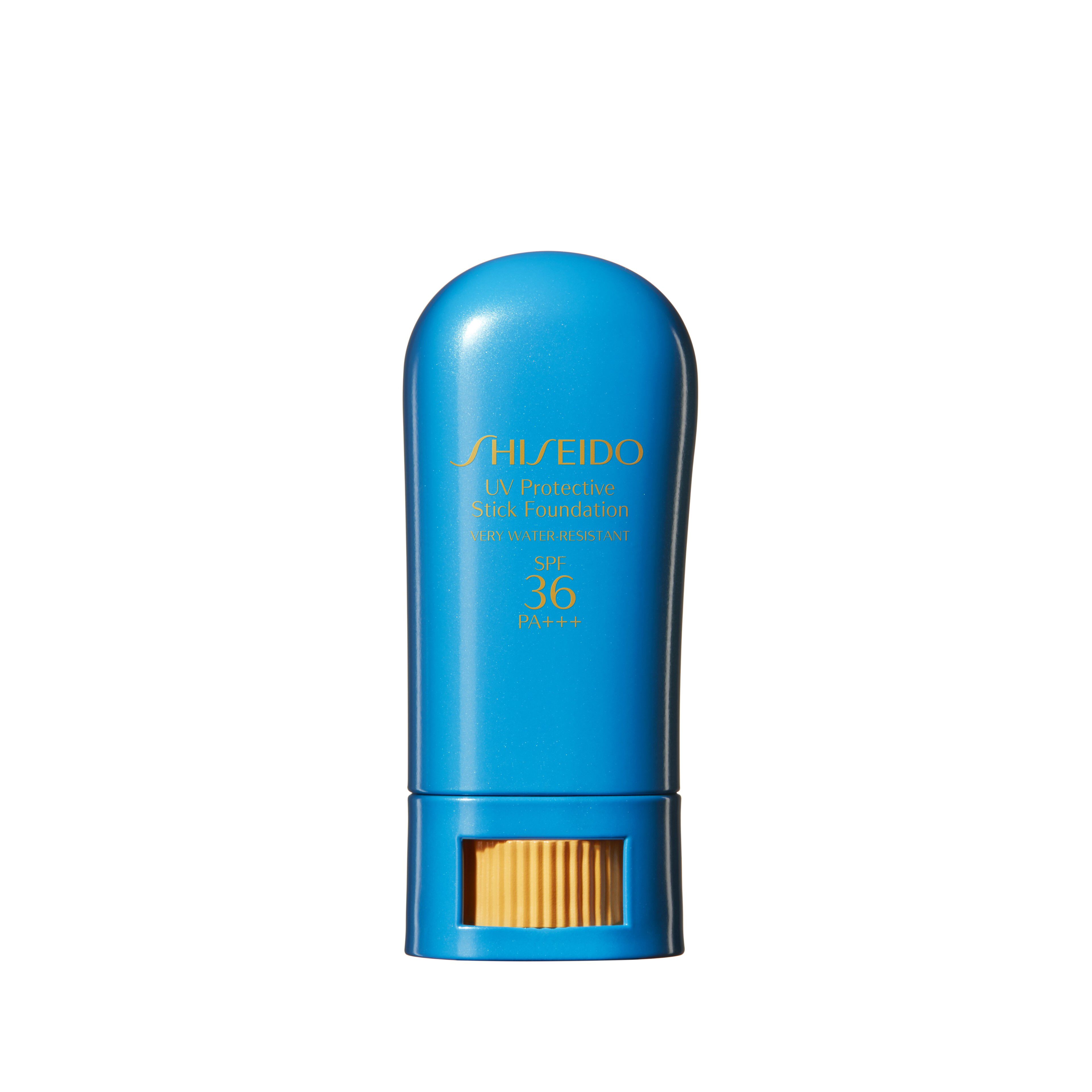 shiseido stick foundation beige