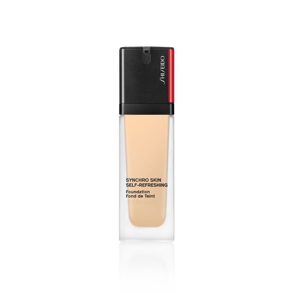 Synchro Skin Self-Refreshing Foundation SPF30 PA+++, 210