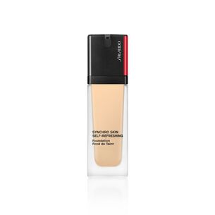 Synchro Skin Self-Refreshing Foundation SPF30 PA+++, 210