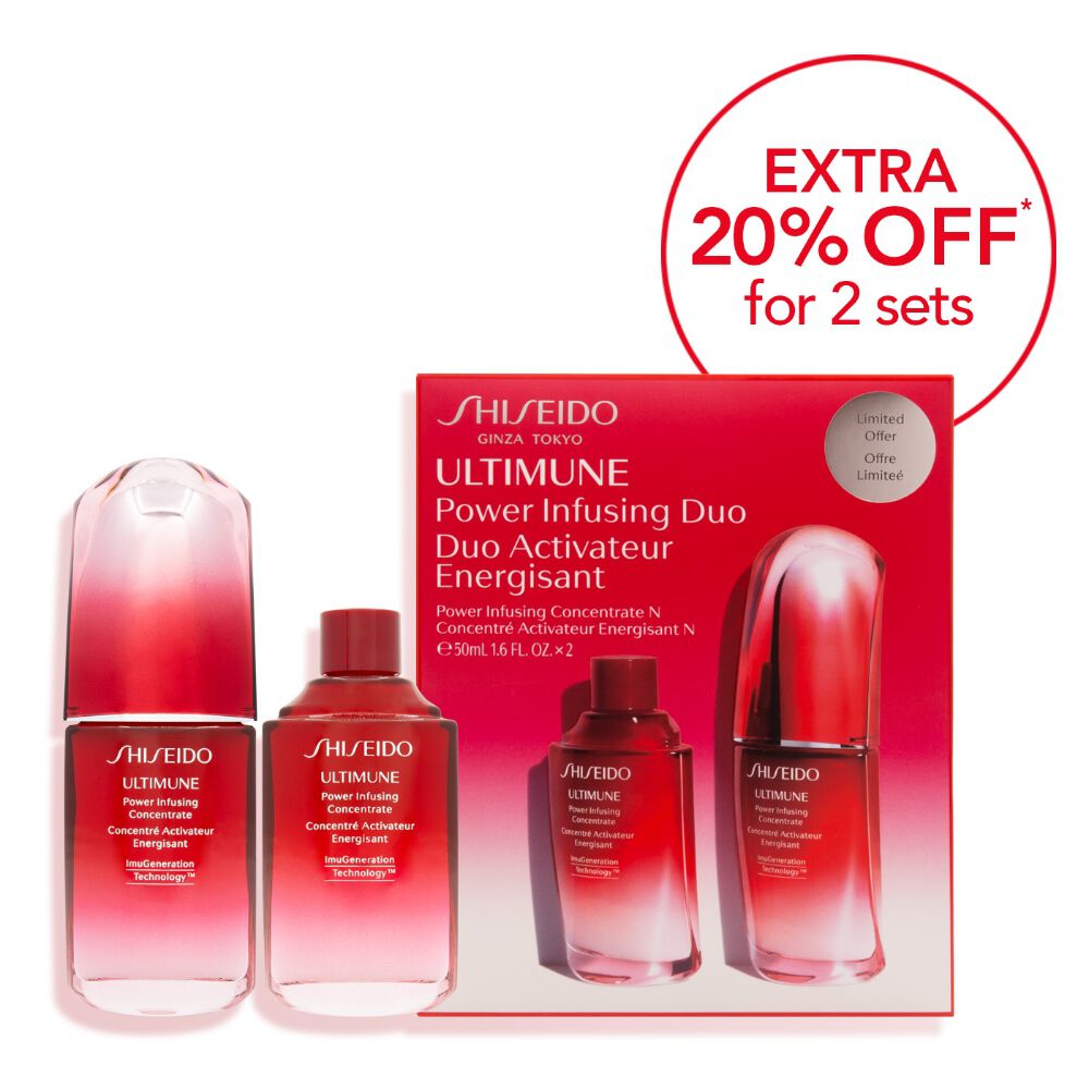 Power Infusing Concentrate 50ml 1+1 Duo Set, Power Infusing Concentrate 50ml 1+1 Duo Set,