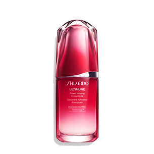 Power Infusing Concentrate, 