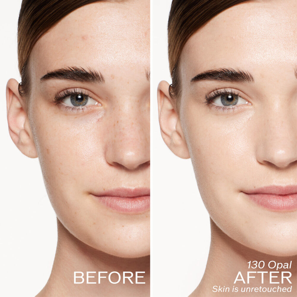 REVITALESSENCE SKIN GLOW Foundation SPF 30 PA+++ | SHISEIDO
