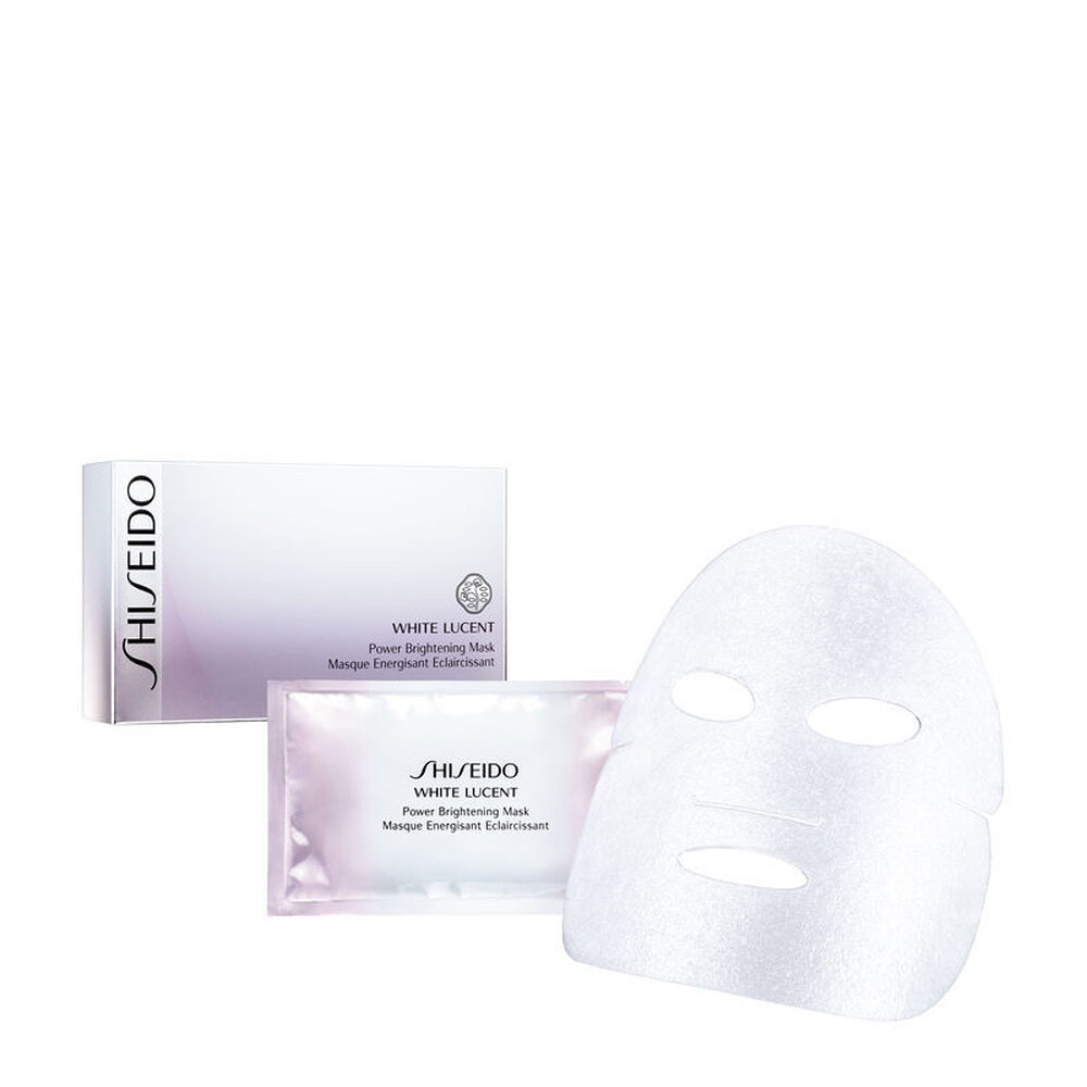 Power Brightening Mask, 