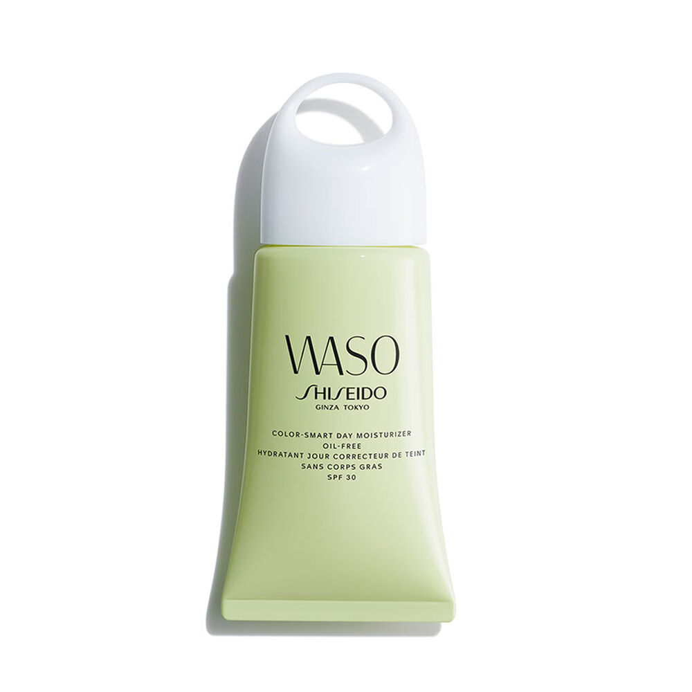 Color-Smart Day Moisturizer Oil-Free Color-Smart Day Moisturizer Oil-Free,