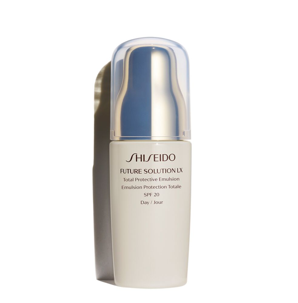 Total Protective Emulsion E SPF20 PA++++, 