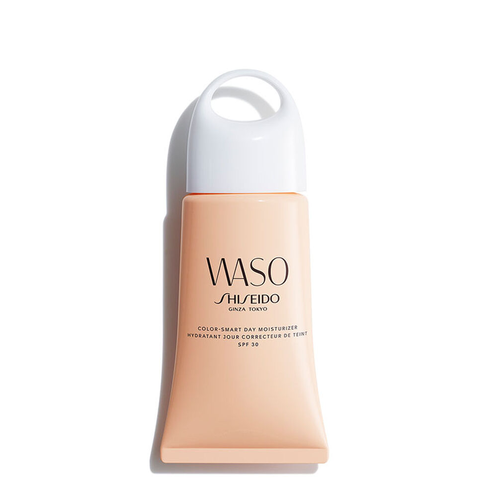 Color-Smart Day Moisturizer, Color-Smart Day Moisturizer,