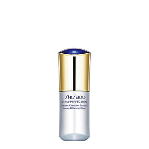 White Circulator Serum, 