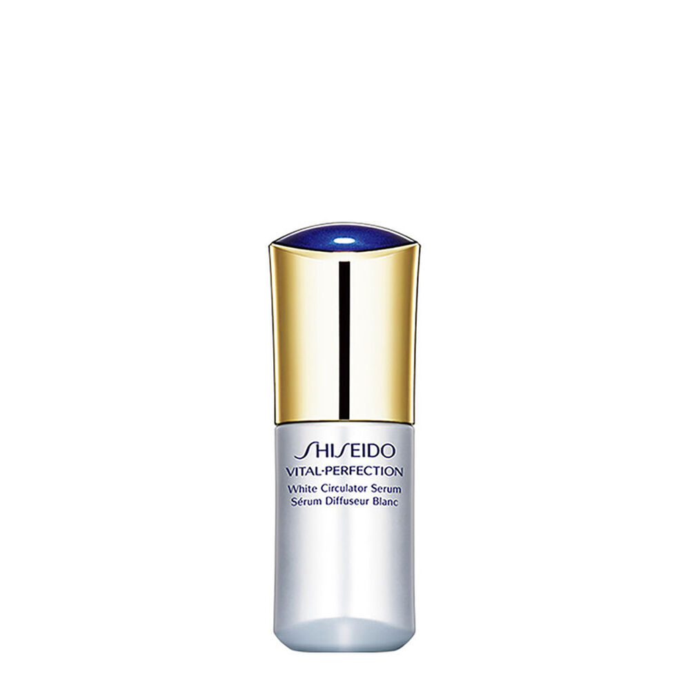 White Circulator Serum, White Circulator Serum,