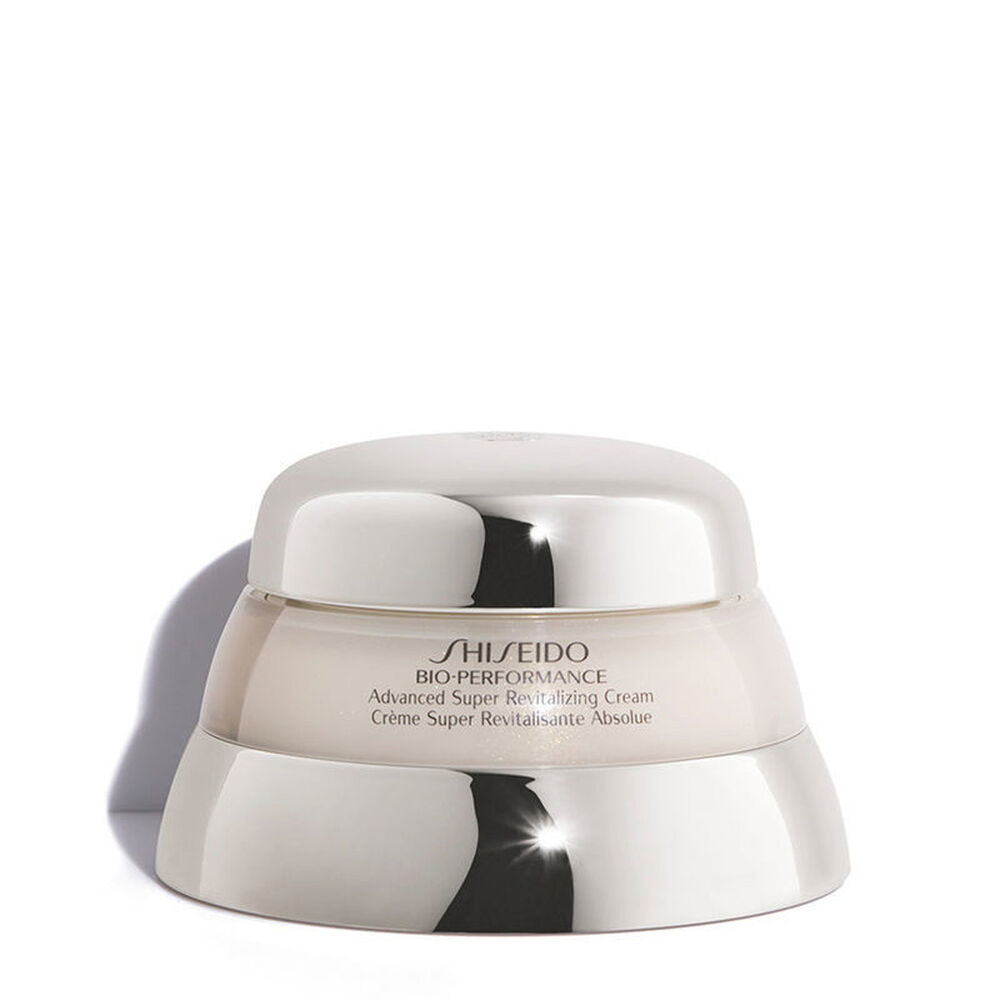 Advanced Super Revitalizing Cream, 