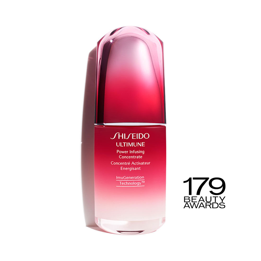 Power Infusing Concentrate, Power Infusing Concentrate,
