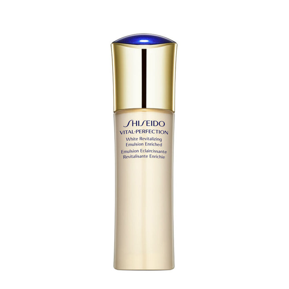 White Revitalizing Emulsion Enriched, White Revitalizing Emulsion Enriched,