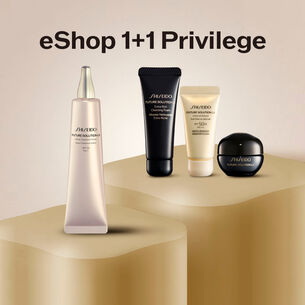 Infinite Treatment Primer 1+1 Set (Worth HK$1,030), 