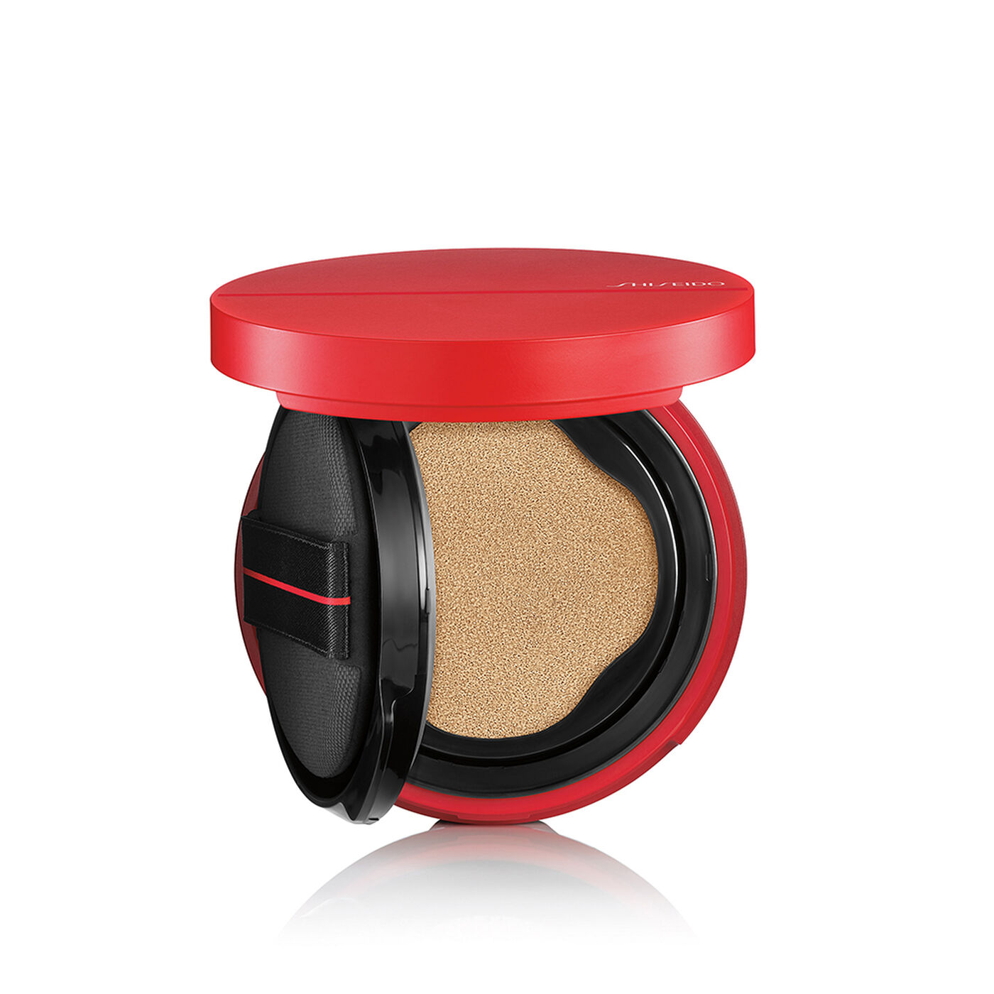 SYNCHRO SKIN GLOW Cushion Compact SPF23 SHISEIDO
