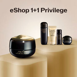 Ultimate Eyecare 1+1 Set (Worth HK$2,270), 