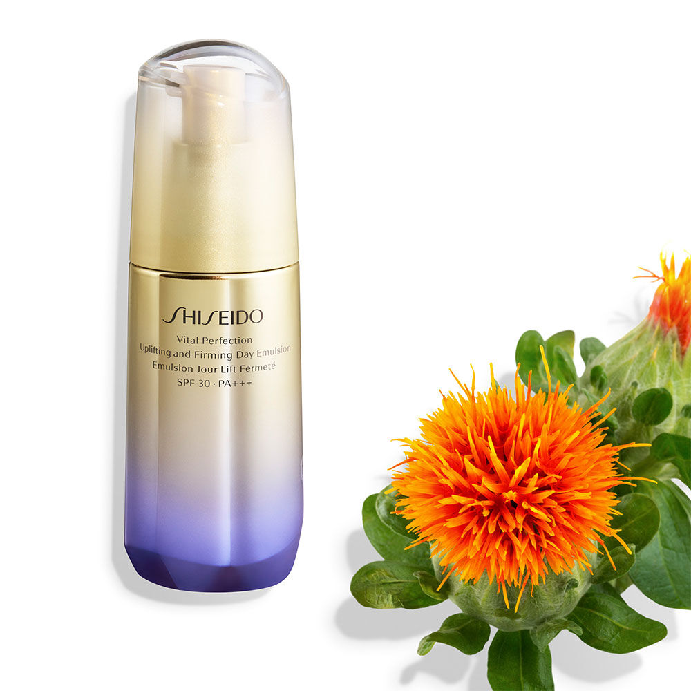 賦活塑顏日間修護乳液SPF30 PA+++ - VITAL PERFECTION | SHISEIDO