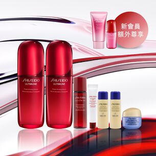 皇牌全盛精華 75ml 雙組合 (總值 HK$3,510), 