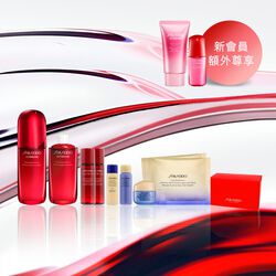 皇牌全盛精華 75ml 連補充裝組合  (總值 HK$3,430), 