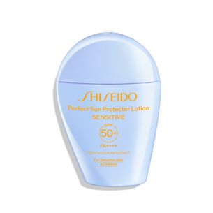 全天候感肌抗禦防曬乳液SPF50+ PA++++ (敏感及嬰兒肌膚專用), 