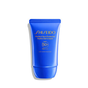全天候感肌抗禦防曬保濕啫喱凝霜SPF50+ PA++++, 