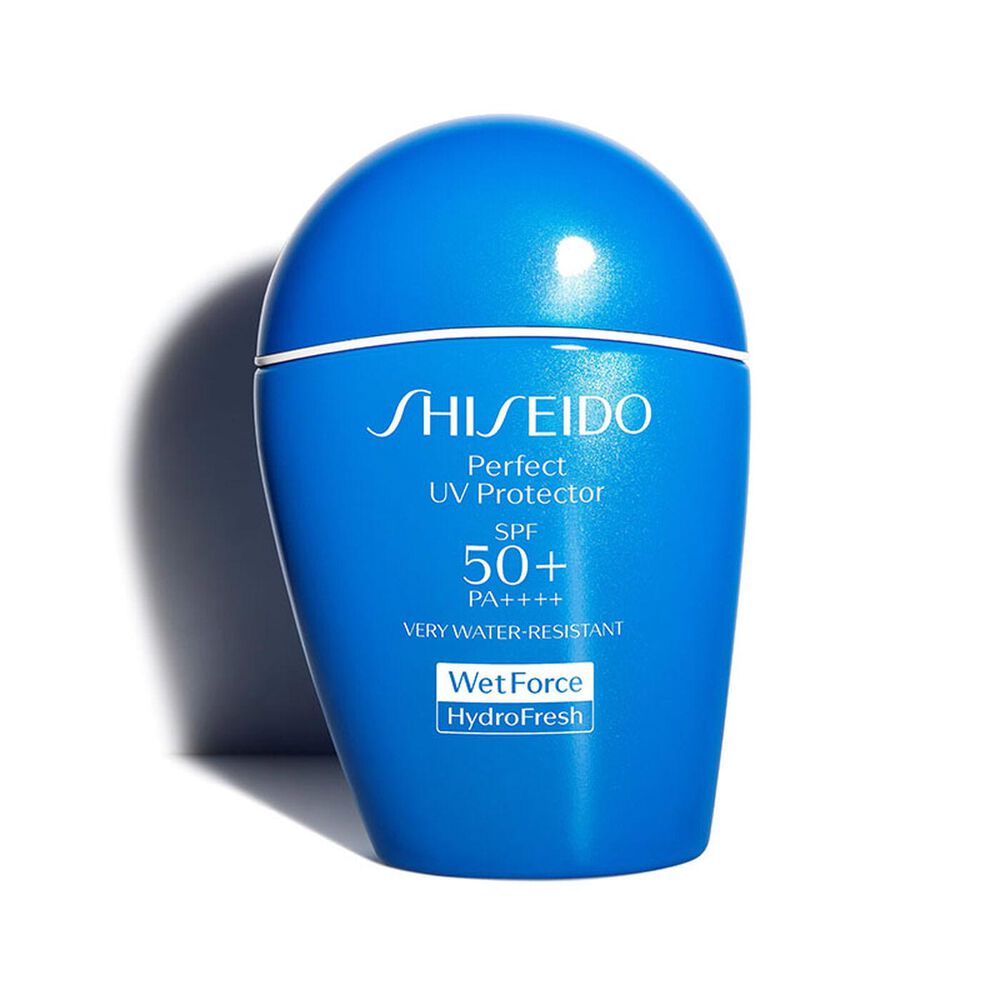 全天候補濕防曬乳液 SPF50+ PA++++ (清爽型), 