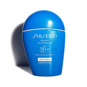 全天候補濕防曬乳液 SPF50+ PA++++ (清爽型), 