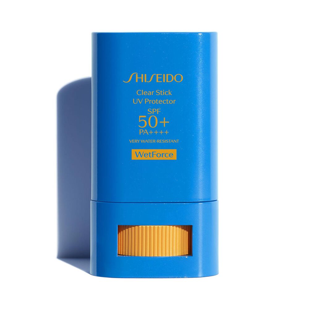 全天候抗禦透明防曬棒 SPF50+ PA++++, 全天候抗禦透明防曬棒 SPF50+ PA++++,