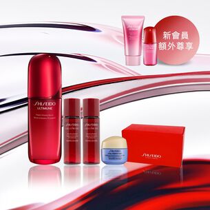 皇牌全盛精華 75ml 組合 (總值 HK$1,760), 