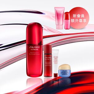 皇牌全盛精華 75ml 組合 (總值 HK$1,790), 