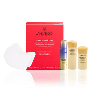 Uplifting and Firming Express Eye Mask Set (Worth HK$1,070), 