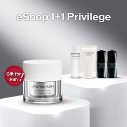 Total Revitalizer Cream 1+1 Set (Worth HK$1,130), 