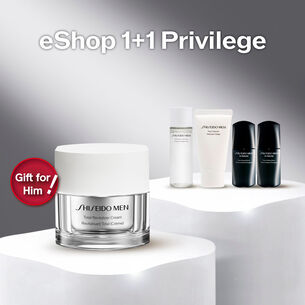 Total Revitalizer Cream 1+1 Set (Worth HK$1,130), 